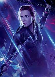 Black Widow Picture